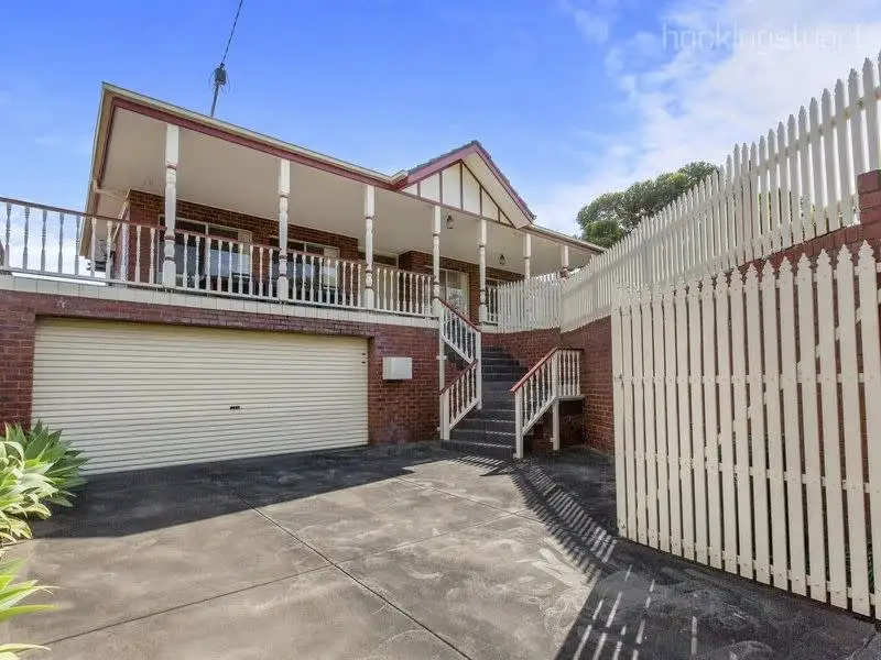 Main view of Homely house listing, 48 Weeroona Street, Rye VIC 3941