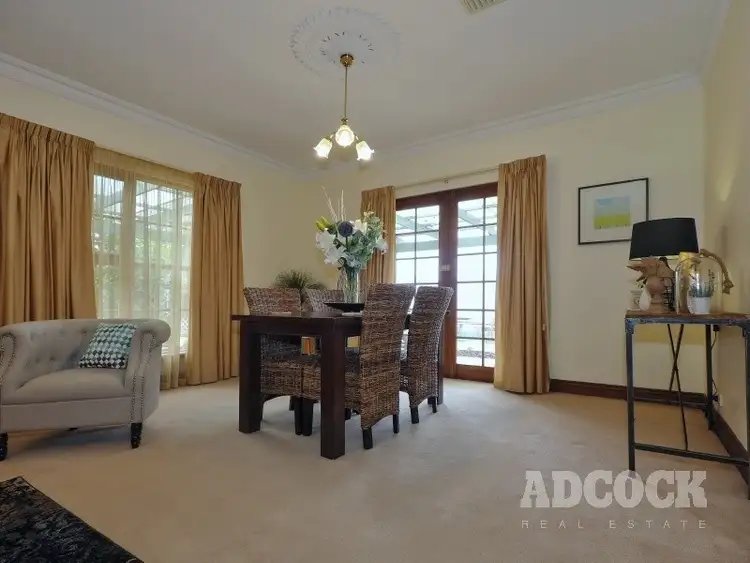 Fifth view of Homely house listing, 51 Auricht Road, Hahndorf SA 5245