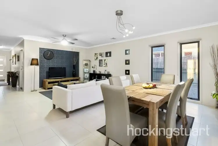 Fourth view of Homely house listing, 24 Stannifer Street, Tarneit VIC 3029