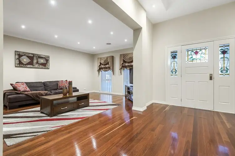 Third view of Homely house listing, 4 Muscat Court, Sunbury VIC 3429