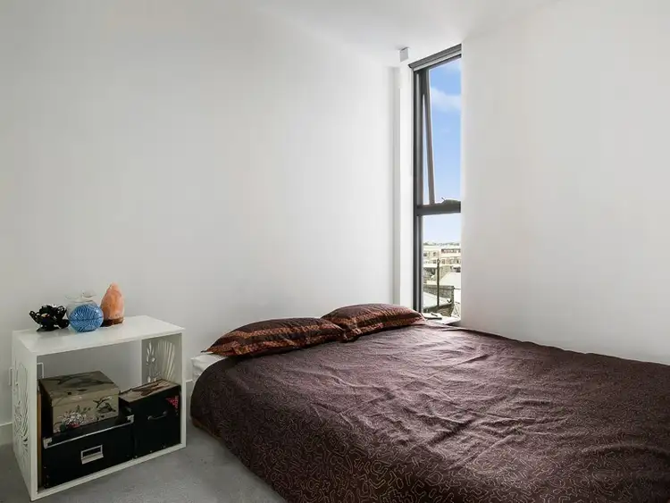 Fourth view of Homely apartment listing, 302/2 Johnston Street, Collingwood VIC 3066
