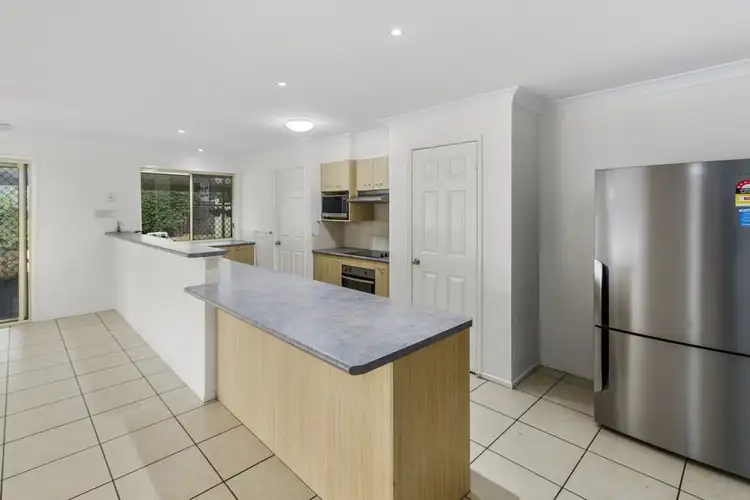 Second view of Homely house listing, 26 Discovery Street, Flinders View QLD 4305
