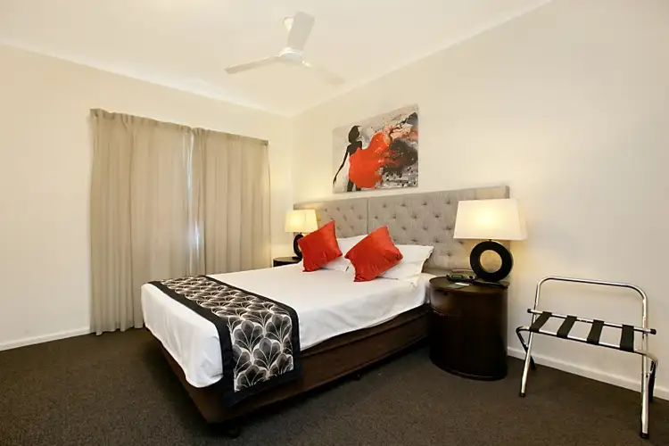 Sixth view of Homely apartment listing, 2028/55 Cavenagh Street, Darwin NT 800