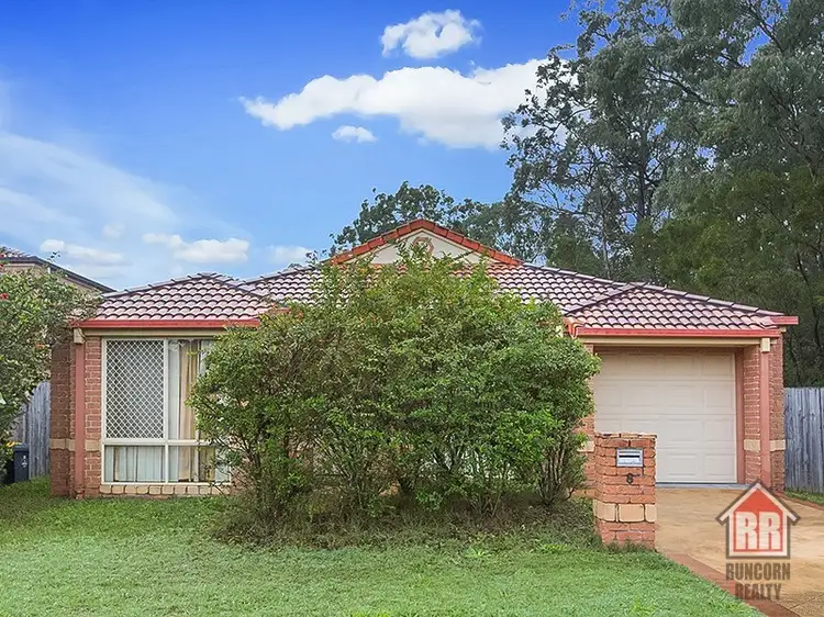 8 Clifford Close, Kuraby QLD 4112