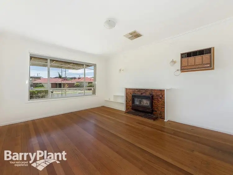 Second view of Homely house listing, 42 Lois Street, St Albans VIC 3021