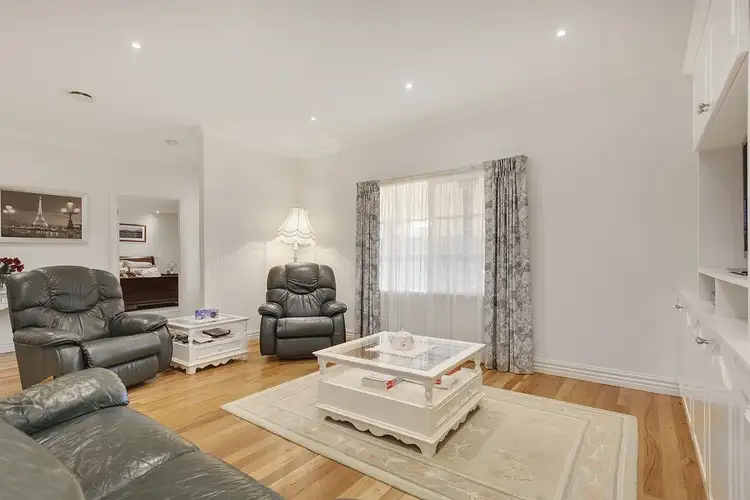 Third view of Homely house listing, 1A Todd Court, Croydon VIC 3136