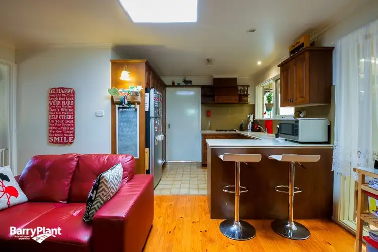 Fifth view of Homely house listing, 13 Rhyl Close, Endeavour Hills VIC 3802