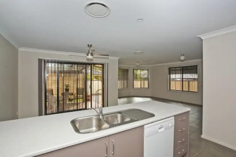 Fifth view of Homely unit listing, 2/175 Benjamin Lee Drive, Raymond Terrace NSW 2324