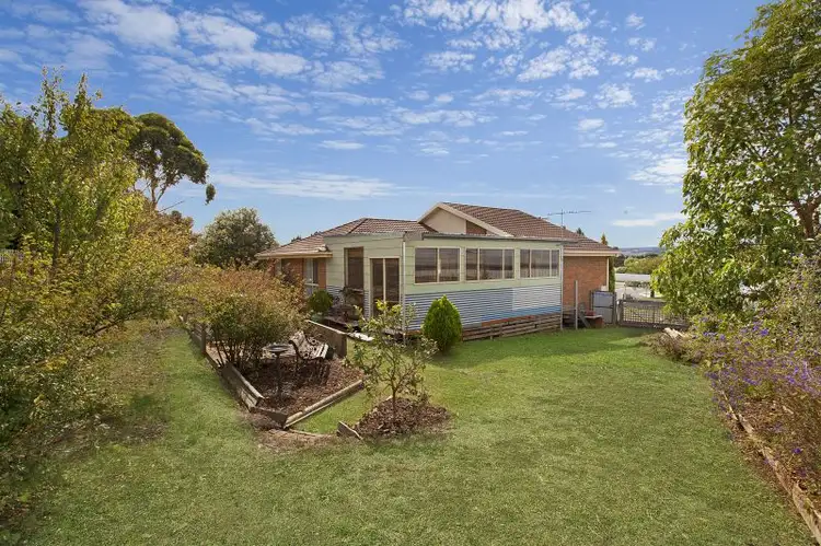 Second view of Homely house listing, 13 Butler Court, Wallan VIC 3756