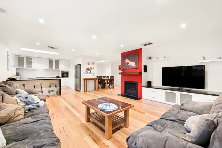 Fourth view of Homely house listing, 40 Country Club Drive, Chirnside Park VIC 3116