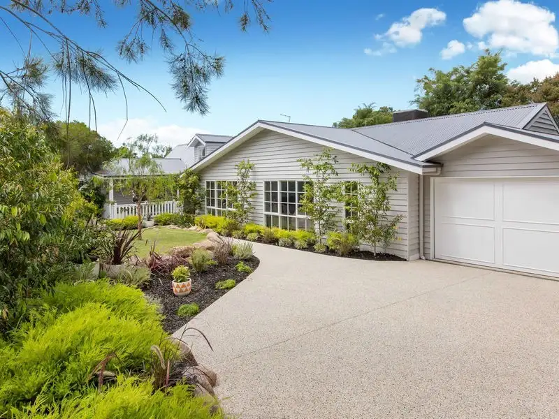 Main view of Homely house listing, 17 Hurley Street, Balnarring VIC 3926