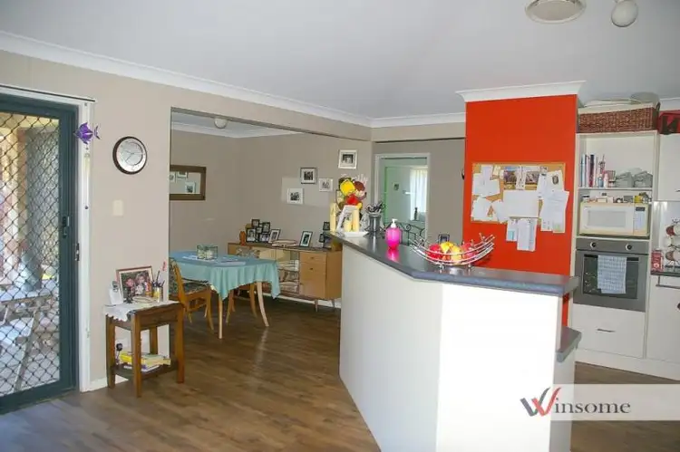 Seventh view of Homely house listing, 3 Forest Place, West Kempsey NSW 2440