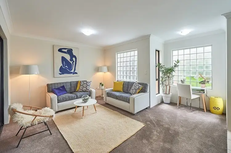 Main view of Homely apartment listing, 3/29 Renwick Street, Redfern NSW 2016