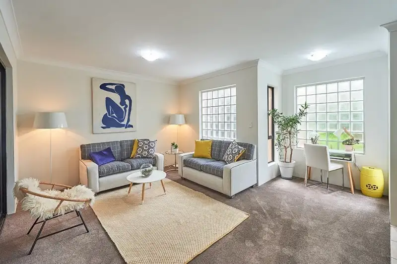 Main view of Homely apartment listing, 3/29 Renwick Street, Redfern NSW 2016