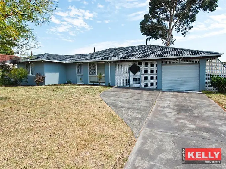 41 Coachwood Way, Maddington WA 6109