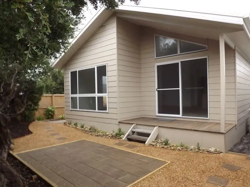 Main view of Homely house listing, 1/13 REEF STREET, Cape Paterson VIC 3995