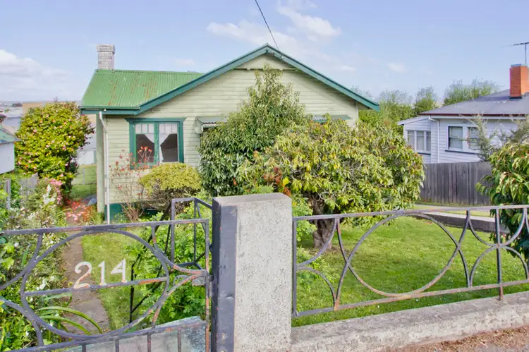 Main view of Homely house listing, 214 Invermay Road, Mowbray TAS 7248
