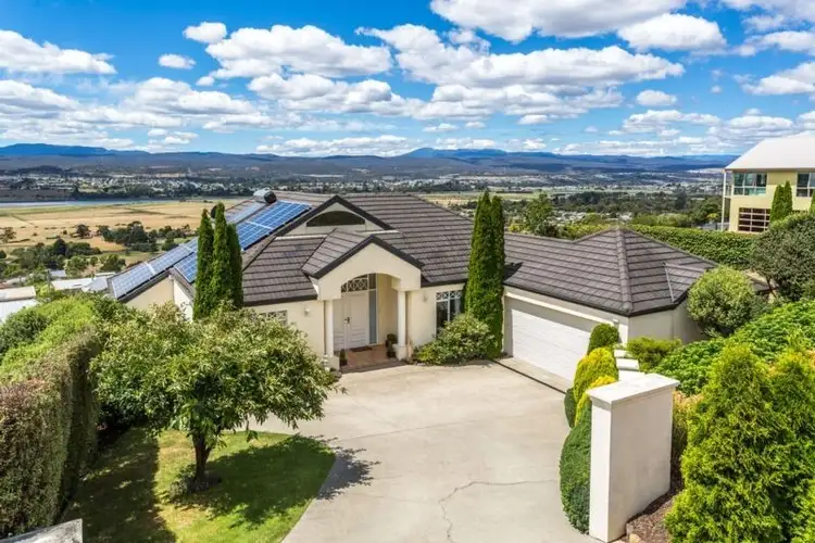 Main view of Homely house listing, 30 Allison Avenue, Riverside TAS 7250