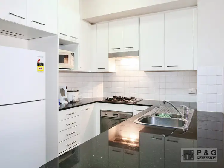 Fourth view of Homely apartment listing, 515 Kent Street, Sydney (CBD) NSW 2000