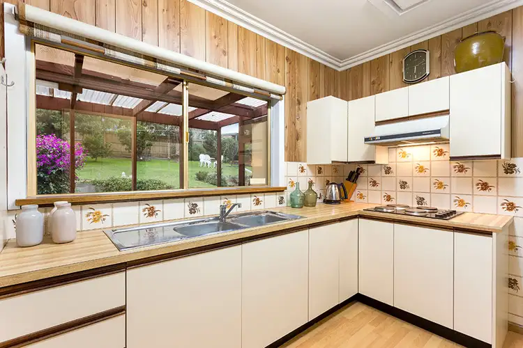 Sixth view of Homely house listing, 107 Franklin Street, Eltham VIC 3095