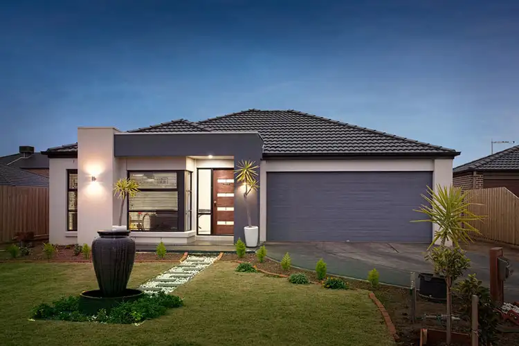 42 Hardware Lane, Taylors Hill VIC 3037