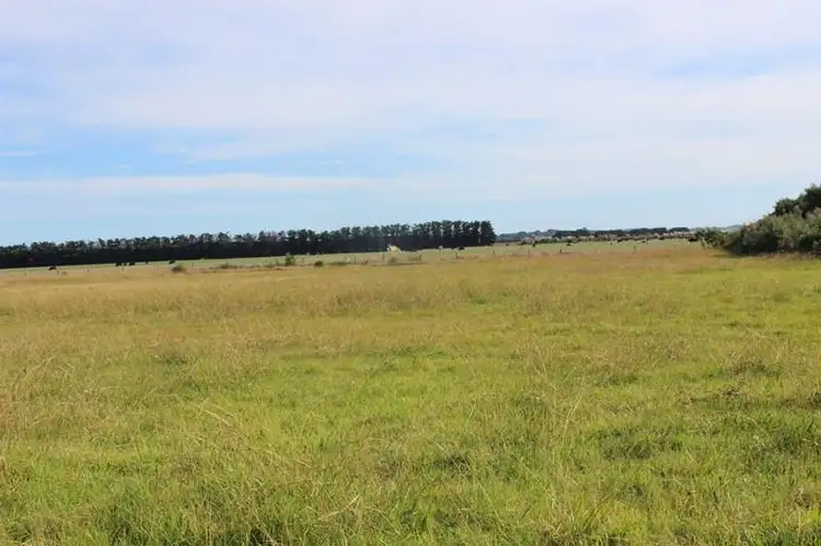 LOT 1 & 2 BURROWS ROAD, Tarwin Lower VIC 3956