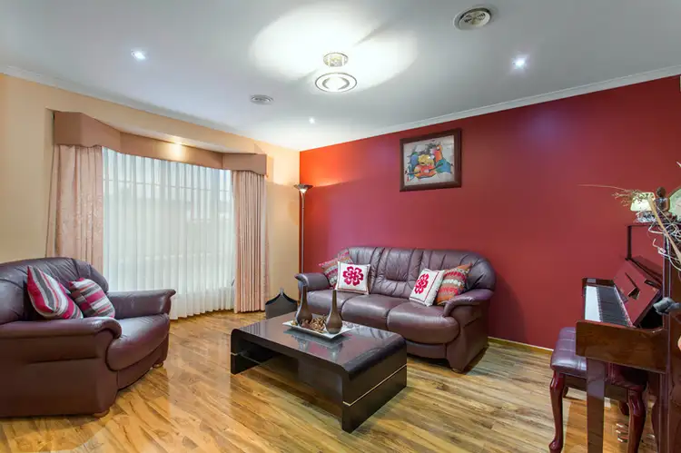 Fifth view of Homely house listing, 7 Germander Court, Hillside VIC 3037