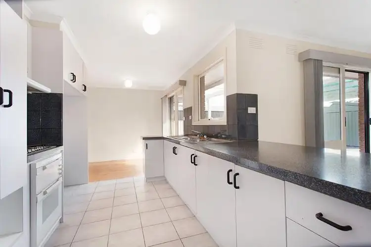 Third view of Homely house listing, 48 Evergreen Avenue, Albanvale VIC 3021