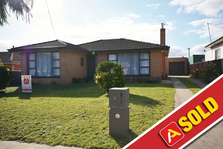 6 Albert Street, Portland VIC 3305