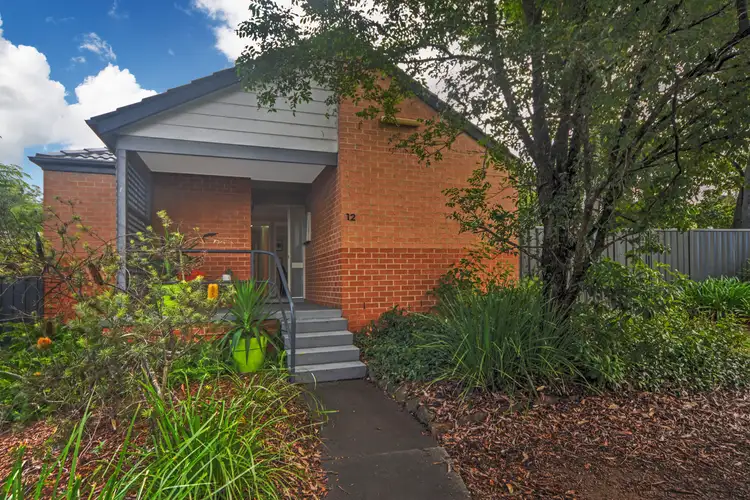Third view of Homely house listing, 12/33 Lynburn Avenue, Bomaderry NSW 2541