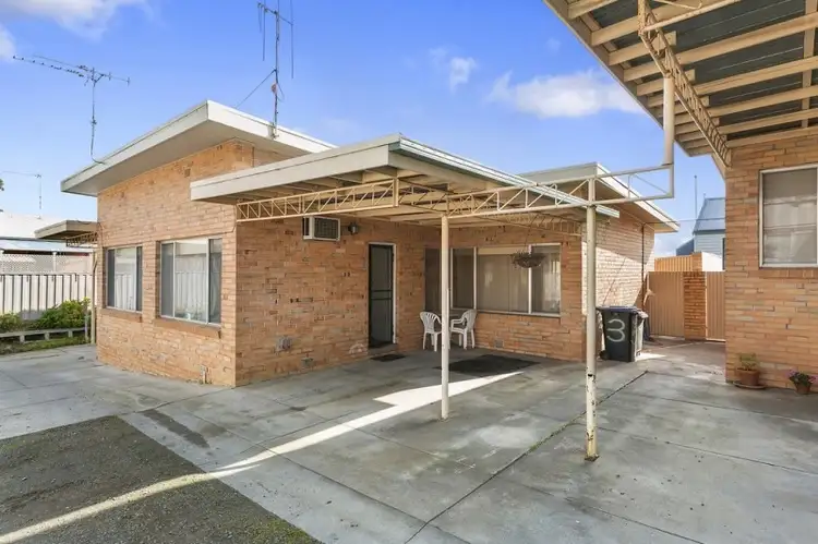 3/133 Eaglehawk Road, Bendigo VIC 3550