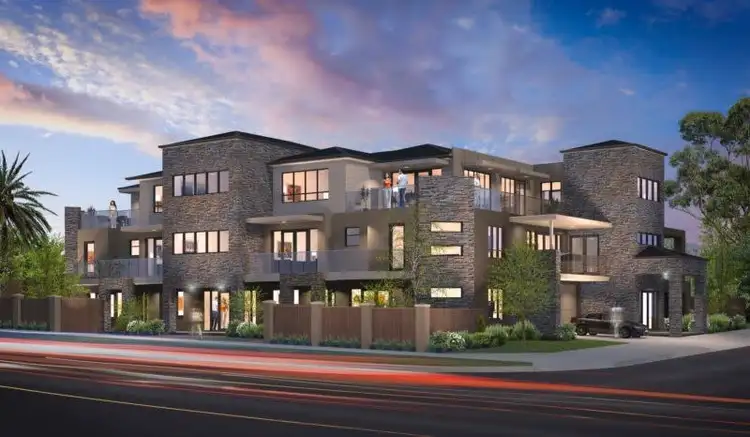 1 Trawool Street, Box Hill North VIC 3129