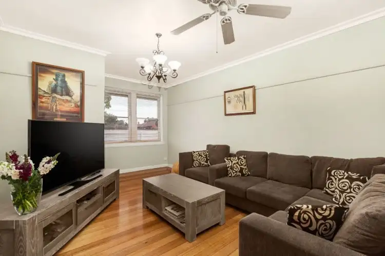 Third view of Homely house listing, 1 Clinnick Street, Reservoir VIC 3073