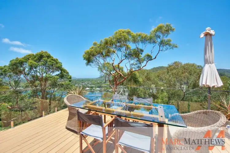 Main view of Homely house listing, 51 Horsfield Bay Road, Horsfield Bay NSW 2256