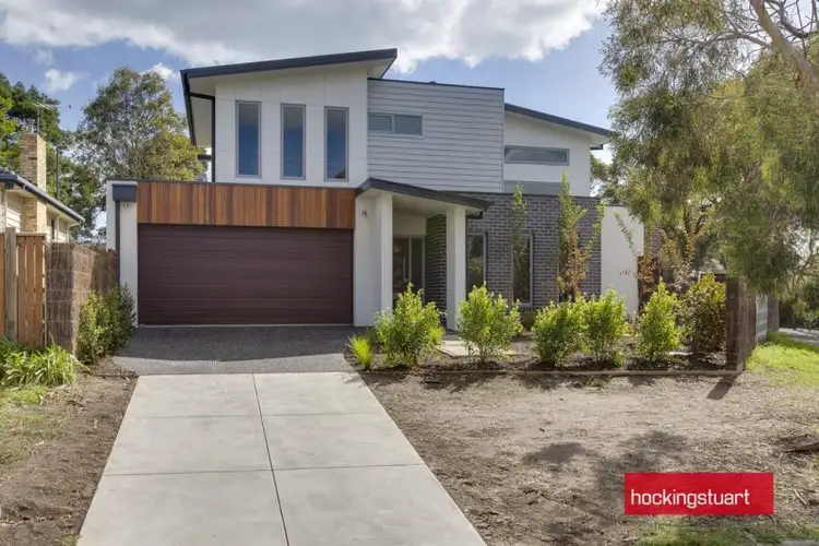3 Dava Dr, Mornington VIC 3931