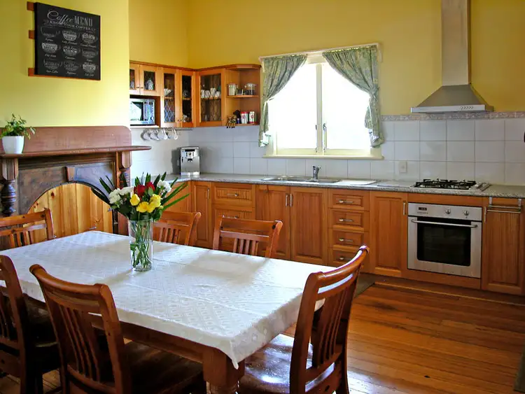 Fifth view of Homely house listing, 10 Charles Street, Scottsdale TAS 7260