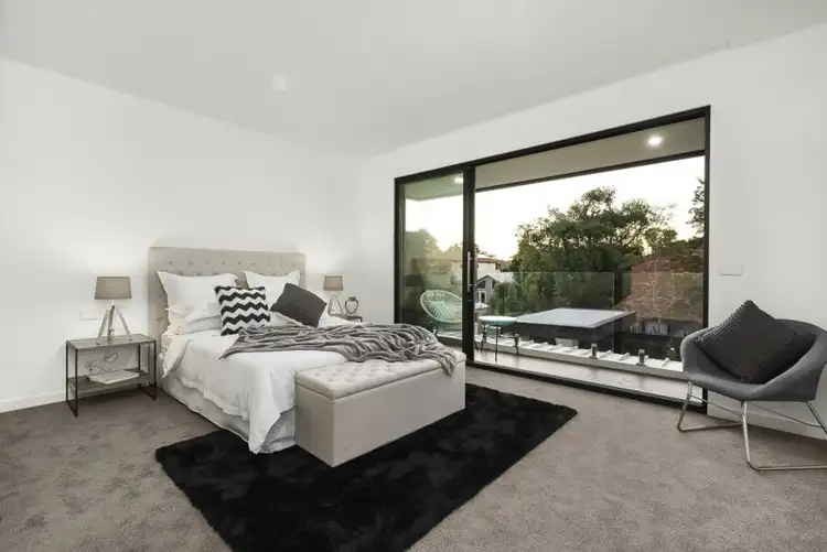 Sixth view of Homely house listing, 27 York Street, Caulfield South VIC 3162