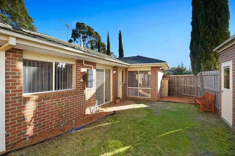 Sixth view of Homely townhouse listing, 1/103 Waverley Road, Chadstone VIC 3148