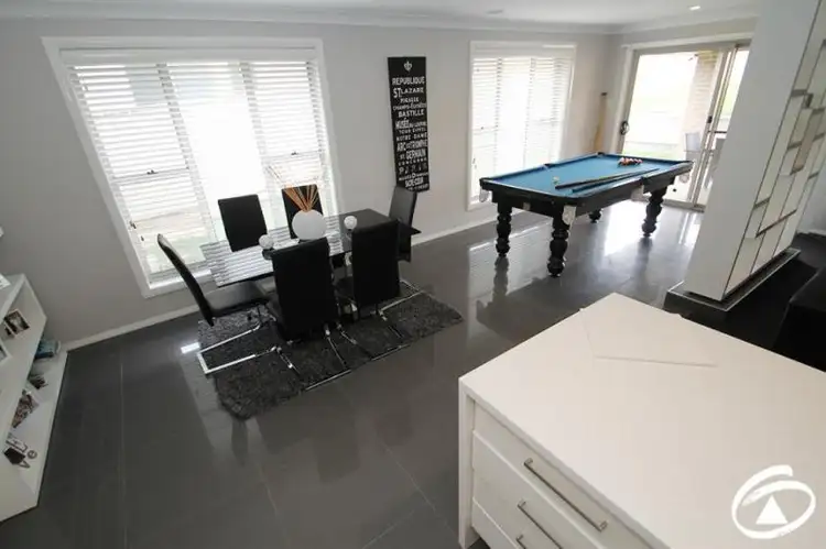 Fifth view of Homely house listing, 76 William Maker Drive, Orange NSW 2800