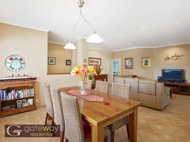 Seventh view of Homely house listing, 12 Paganoni View, Beeliar WA 6164