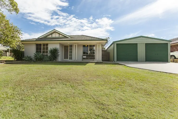 6 Ingra Close, Medowie NSW 2318