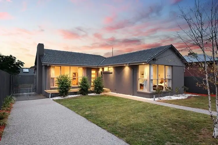 17 Jeffrey Street, Bentleigh VIC 3204