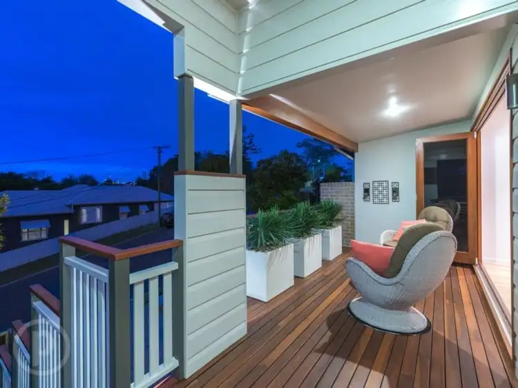 Sixth view of Homely house listing, 16 Sorrel Street, Paddington QLD 4064