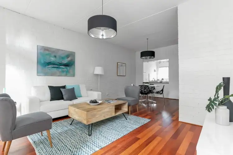 Fifth view of Homely house listing, Res 9/34 John Street, Payneham SA 5070