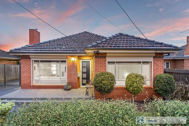 Second view of Homely house listing, 7 Chifley Avenue, Altona VIC 3018