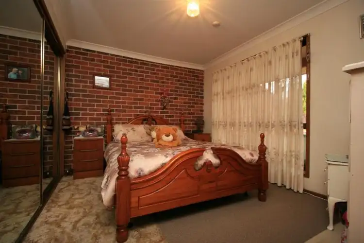 Fourth view of Homely unit listing, 2/113 George Street, East Maitland NSW 2323