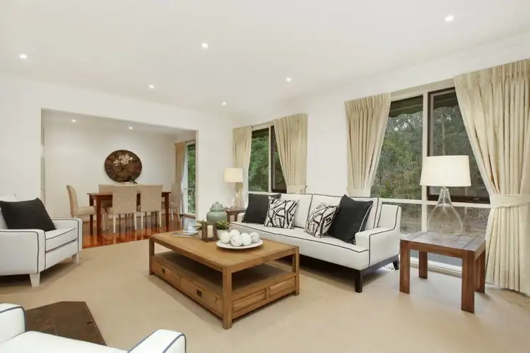 Third view of Homely house listing, 34 Kubis Drive, Ringwood North VIC 3134