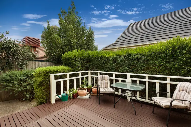 Fifth view of Homely townhouse listing, 1/162 Andersons Creek Road, Doncaster East VIC 3109
