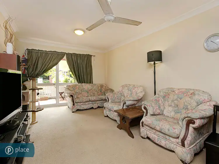 Fourth view of Homely townhouse listing, 4/32 Jephson Street, Toowong QLD 4066