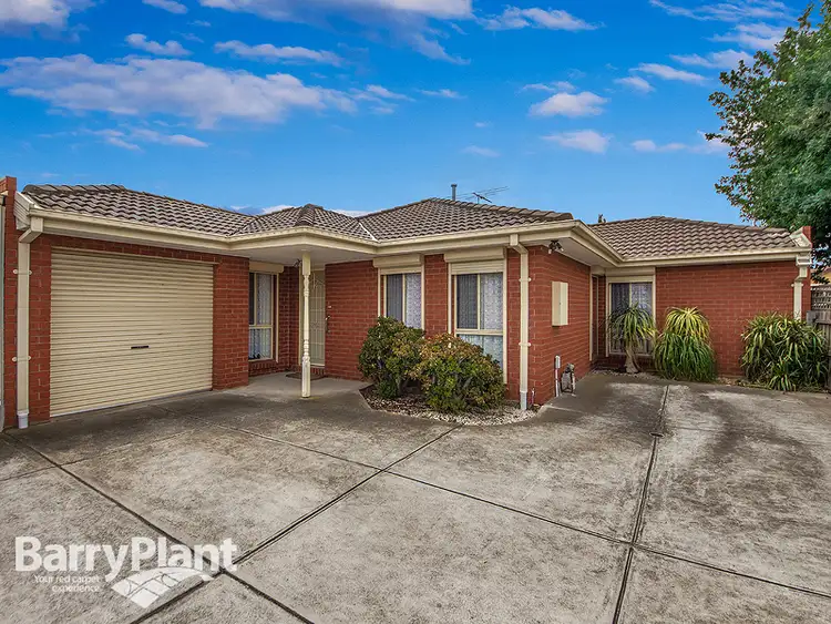2/6 Pennell Avenue, St Albans VIC 3021